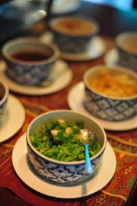 Navarat Heritage Hotel