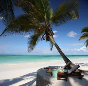 Sultan Sands Island Resort & Spa