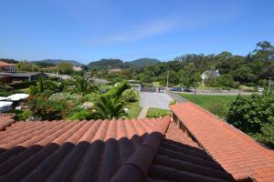 Two-Bedroom Apartment room in La Casona del Carmen