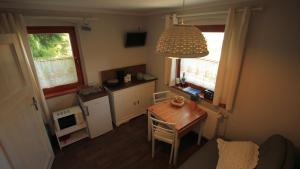 Apartamenty Na Wzgórzu