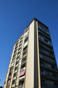 Apartmani Borko