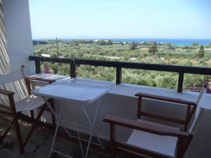 Ilis Villas Ilia Greece