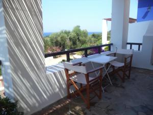 Ilis Villas Ilia Greece