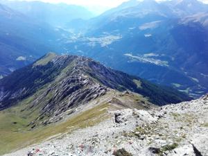 Maisons de vacances Location Vanoise : photos des chambres