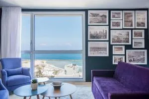Tal By The Beach - An Atlas Boutique Hotel - Netanya