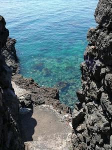 Il Giardino Dei Limoni, Panziók - Aci Castello
