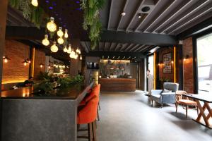 The Printing House Poshtel
