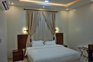 فضة تالا للشقق المخدومة 1