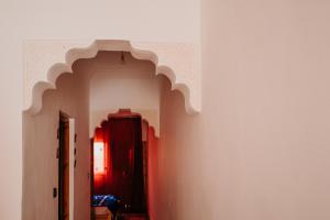 Kasbah Petit Nomade