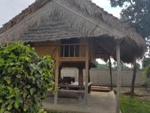Rinjani Family Homestay - Ubytování bez kategorie ve městě Sembalun Lawang