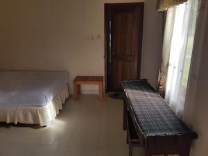 Rinjani Family Homestay