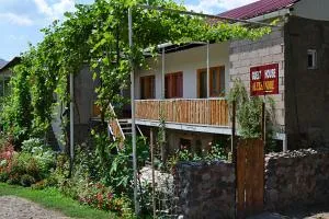 Guest House Aleksandre - Ortahanak