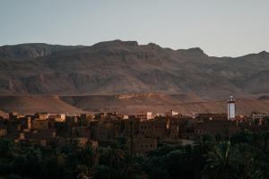 Kasbah Petit Nomade