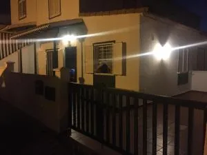 Casa Bonita - Abades