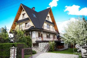 Zakopane Willa