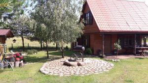 Traku Horizontai
