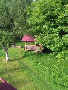 Holiday Home room in Barvinok
