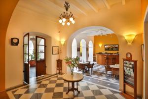 Palais De Mahe - A CGH Earth Experience