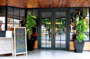 The Printing House Poshtel