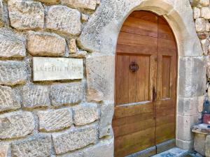 Maisons de vacances La Petite Maison des Artistes : photos des chambres