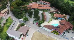 Caparaó Parque Hotel - Afonso Cláudio