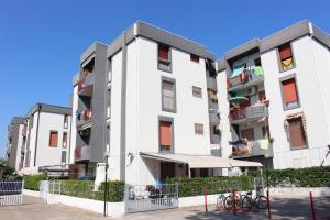 Casa Vacanze La Conchiglia