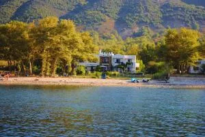 Archondissa Beach Aparthotel - Kariotes