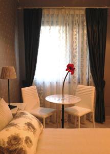Cherry House Bed&Breakfast