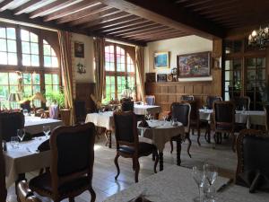 Hotels Hotel Le Sauvage : photos des chambres