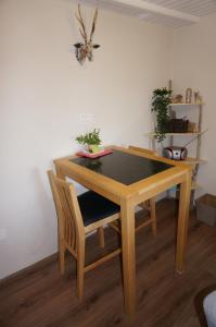 Valley View Apartment 