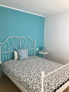 Ocean View Bouganville