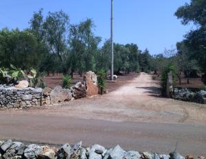 Casa Zappa Dargento in Salento