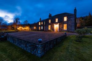 Blair Atholl, Pitlochry PH18 5TN, Scotland.