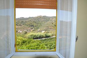 La casa del Prussiano