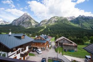 Appartamenti Sergio Benedetti