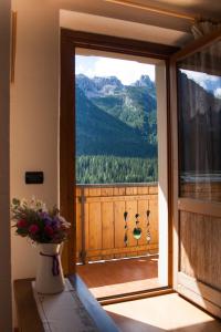 Appartamenti Sergio Benedetti