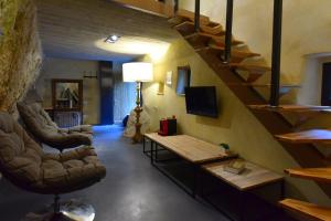 Hotels Le Silex : photos des chambres