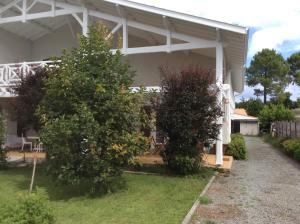 Maisons de vacances La Bulle : photos des chambres