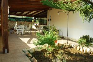 La Casetta di Dany & Alby