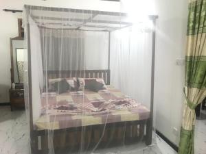 Mount nature villa