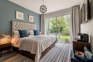 M-Hotels Studios & Apartments Free Parking