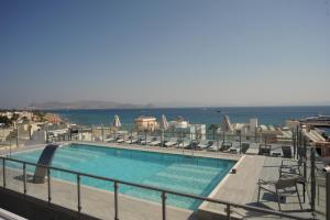 Astron Suites & Apartments Kos Greece