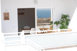 El Aceitun Beach Holiday Homes