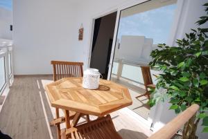 El Aceitun Beach Holiday Homes