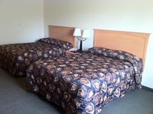 Circle 6 Motel