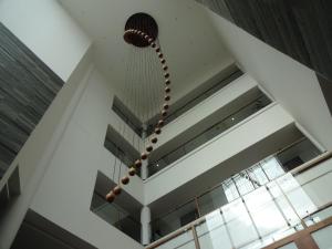 Woodies Bleisure Hotel