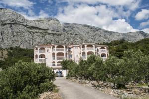 Apartments Simovic