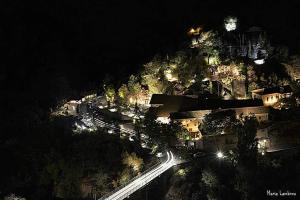 Anastous Traditional House