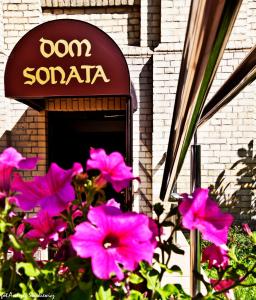 Dom Sonata