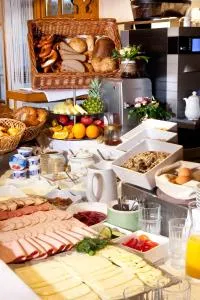 Bimesmeier Gasthof & Pension - Stubenberg